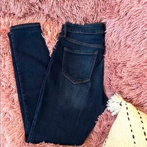 Old Navy Rockstar Skinny Jeans